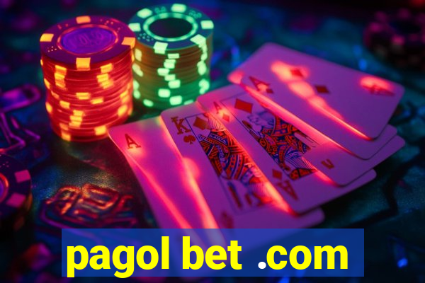 pagol bet .com